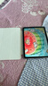 倍思iPad11/10钢化膜iPad膜苹果平板保护膜【2025升级·全屏覆盖】适用2025年款iPad11/10-11/10.9英寸 实拍图