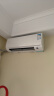 三菱电机（Mitsubishi Electric）LZ系列1.5匹 菱之洁 新一级能效13-21㎡适用变频冷暖 空调省电挂机国家补贴内部清洁 MSZ-LZ12VF 实拍图