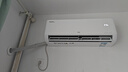 TCL京东联名大1.5匹新一级能效真省电SE挂机空调冷暖变频KFR-35GW/JD21+B1国家补贴以旧换新 实拍图