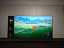 任天堂（Nintendo）Switch OLED/续航加强日版/港版便携家用ns体感游戏掌机 港版OLED白色+健身环大冒险(保税仓） 实拍图