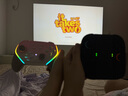 小明Q5 Neo 云台投影仪家用便携 真1080P超高清家庭影院一体机游戏投影机（300流明  已接入米家） 实拍图