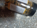 【头采新货】菊花米胎菊花茶新花干胎菊王桐乡正宗杭白菊胎菊米 胎菊（农产品罐装）胎菊一罐 实拍图