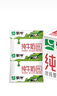 蒙牛（MENGNIU）纯牛奶 利乐枕240ml×16包新旧包装随机发货 实拍图