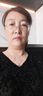 项链高级感女轻奢小众设计ins冷淡风锁骨链双面四叶草可水洗吊坠 金色 四叶花项链 A0292 实拍图