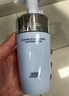 佰草集舒缓保湿洗面奶男女洁面泡按压式145ml(氨基酸洁面敏肌适用清洁) 实拍图