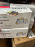 山泽 六类屏蔽水晶头 6类千兆网络接头 工程级RJ45电脑网线连接头 Cat6镀金水晶头 100个 SJ-P66100 实拍图