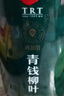 同仁堂品牌 北京同仁堂青钱柳茶叶160克金钱柳叶茶送礼礼品养生茶饮 实拍图