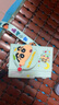 蜡笔小新（CRAYON SHINCHAN）数码相机ccd学生党高清照相机女生生日礼物小相机校园女孩儿童礼 绿色【9600W双摄+镜头盖】 实拍图