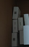 领普科技超薄智能开关E3S 智能控制蓝牙mesh2.0 已接入米家APP 零火单键白 实拍图