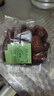 禾煜 新疆灰枣红枣468g枣子  大枣 蜜饯果干 果脯 甜羹伴侣 实拍图