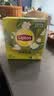 立顿（Lipton）红茶组合茶包黄牌精选袋泡茶100包80包客房办公室下午茶便携官方 茉莉花茶100袋+赠可拉奥蔬菜饼干1包 实拍图