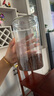 南同四海南京同仁堂苦荞茶荞麦茶大麦茶小麦香茶型特金黄苦荞芥麦茶级荞麦 实拍图