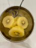 佳沛（zespri）新西兰  阳光金奇异果25-27粒原箱特大果单果约122-146g  猕猴桃 实拍图