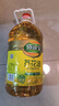 道道全菜籽油 食用油 芥花油(低芥酸菜籽油) 物理压榨非转基因 5L*1桶 实拍图