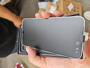 三星Samsung Galaxy S24+ AI手机 5000万像素 游戏手机 拍照手机 12GB+256GB 雅岩灰 国家政府补贴 实拍图