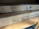 夏普（SHARP) DX-20CT-CA 原装青色墨粉 标准容量（适用DX-2008UC/2508NC机型）约3000页 实拍图