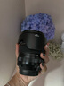 富士（FUJIFILM）XS20/XT50/XT5/XM5/XT30二代 微单数码相机 Vlog4K旅游直播照相机 XT50黑色 单机身+XF16-80mm镜头 实拍图