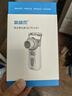 氧精灵雾化器雾化机儿童家用医用手持雾化婴儿成人老人轻音款Air Pro 8+ 实拍图