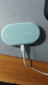 中兴（ZTE）随身wifi6免插卡移动wifi无线网卡便携式热点4g路由器无限笔记本电脑通用流量2025款官方正品U10L 实拍图
