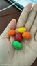 M&M'S混合巧克力豆13.5g共486g mm豆休闲儿童零食糖果生日中考礼物女生 实拍图
