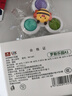 科巢卡通吸盘转转乐玩具旋转陀螺婴儿可啃咬宝宝0一1岁益智儿童节礼物 实拍图