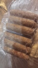 京东京造 正宗猪肉烤肠600g12根（高端款） 只含猪肉 不含鸡肉火腿肠 实拍图
