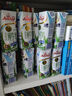 安佳（Anchor）4.4g原生高钙高蛋白全脂纯牛奶250mL*24盒新西兰原装进口草饲 实拍图