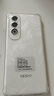 OPPO K12 Plus 12GB+256GB 雪峰白 政府国家补贴 6400mAh大电池 第三代骁龙7 120Hz护眼直屏5G AI手机 实拍图