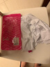 芭比儿童连裤袜女童打底裤春秋薄款打底袜夏季白色丝袜长筒舞蹈袜 实拍图