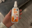 雷达（Raid）佳儿护驱蚊喷雾 100ml 桃气吨吨 花露水 驱虫驱蚊水 户外 防蚊虫 实拍图