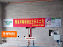 德力西电气弱电箱光纤箱集线箱多媒体配电箱空箱金属门 CDEN1X中箱350*300 实拍图