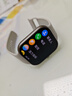 【99成新】小米（MI）REDMI Watch 5 eSIM 浮光钛  澎湃OS 2 心率血氧监测 红米手表5 智能手表 送男友送女友  实拍图
