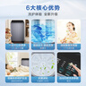 海尔（Haier）波轮洗衣机全自动懒人家用 12公斤大容量 直驱变频 一级能效 家电国家补贴 以旧换新EB120B35Mate3 实拍图