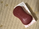 舒肤佳排浊香皂红石榴100g*3肥皂 洗澡洗脸洗手洁面 男女士通用 实拍图