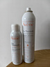 雅漾（Avene）舒泉调理喷雾150ML 定妆补水保湿 爽肤水化妆水 护肤中喷礼物 实拍图