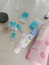 美肤宝多维光护养肤焕白防晒乳10g户外防水防汗清爽SPF50+防晒霜 实拍图