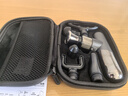 飞利浦（PHILIPS）筋膜枪按摩器 小金刚迷你筋膜枪按摩仪 运动健身肌肉放松按摩器 送朋友家人男女友节日礼物5101G 钛金灰 实拍图