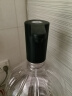 杰凯诺桶装水抽水器电动压水器自动吸水器矿泉水上水器饮水机抽水泵绿色 实拍图