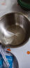 美的（Midea）电饭煲0涂层电饭锅5L大容量316L不锈钢内胆4-5人无涂层家用多功能微压电饭煲MB-RE576S 实拍图