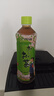 伊藤园（ITOEN） 冷萃绿茶茶叶饮料 无糖茶饮料 0糖0脂0卡饮料 600ml*15瓶 整箱 实拍图