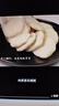 喜得佳深海大颗粒墨鱼饼250g 潮汕手打鱼丸子 火锅食材空气炸锅煎炸烧烤 实拍图