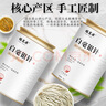 福茗源茶叶绿茶 碧螺春 特级明前2025新茶叶礼盒250g嫩芽春茶叶自己喝 实拍图