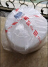 得力（deli）气泡膜50米*30CM包装膜缠绕膜气泡垫泡沫泡泡纸快递搬运 DL506003 实拍图