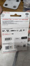 闪迪（SanDisk）256GB TF(MicroSD)内存卡 4K极速金卡A2 V30 U3行车记录仪 运动相机无人机 监控存储卡 读190MB/s 实拍图