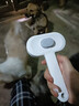 HELLOJOY狗狗梳子猫毛清理狗毛梳毛刷猫咪宠物用品中大型犬针梳去浮毛神器 实拍图