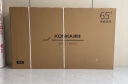 康佳电视 65E8AE 65英寸 2+32GB 120Hz高刷护眼 4K超清全面屏投屏 智能语音平板电视 二级能效国家补贴 实拍图