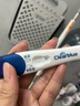 可丽蓝（Clearblue）验孕棒2支试纸新品早早孕测试笔 hCG诊断试剂 检测灵敏提前6天测 实拍图