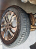 朝阳轮胎 汽车轮胎 205/60R16 92V C66 适配福克斯/马自达3/速腾/轩逸 实拍图