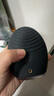 斐珞尔（FOREO）露娜洗脸仪LUNA 3净透洁面仪平衡油脂洗脸仪电动清洁毛孔洗脸神器 男士版黑色 实拍图