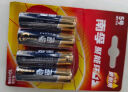 南孚5号电池30粒 五号碱性 聚能环4代 适用耳温枪/血糖仪/无线鼠标/遥控器/血压计/挂钟/血氧仪等 实拍图